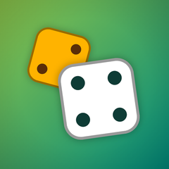 Bild - Würfel App-Icon